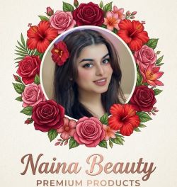Naina Beauty Products