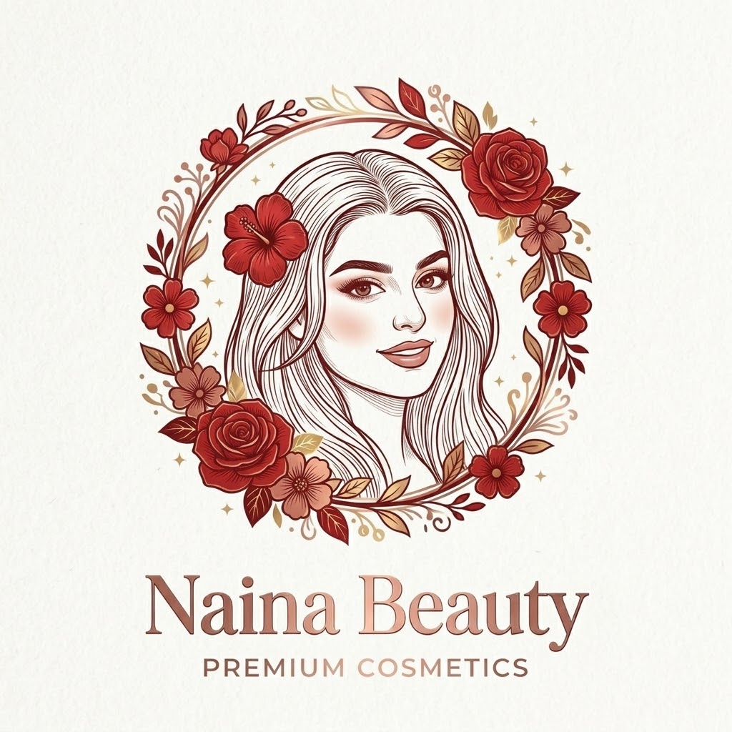 Naina Beauty Products