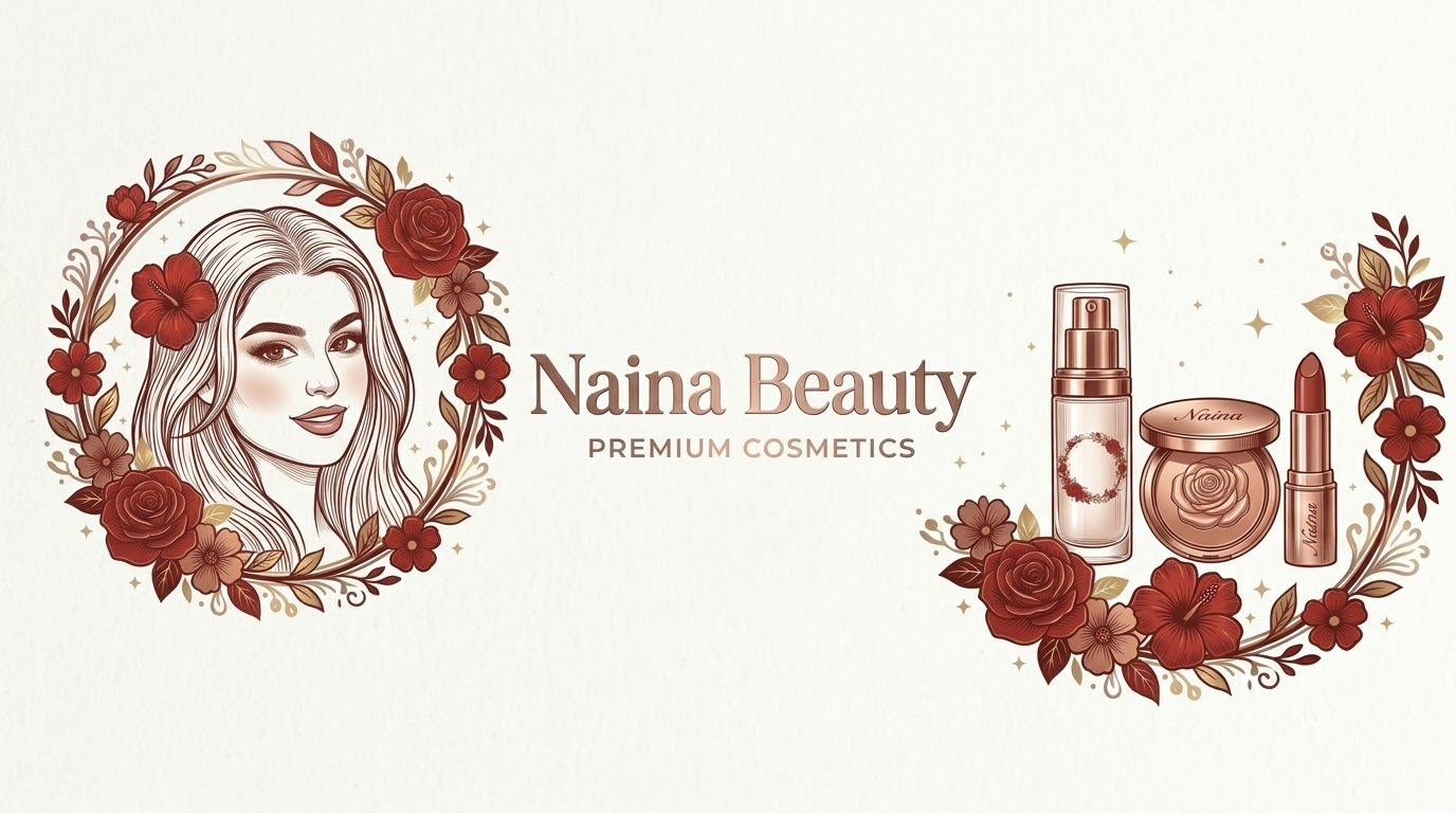 Naina Beauty Products